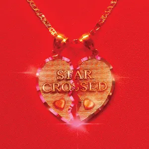 Pochette de star‐crossed de Kacey Musgraves