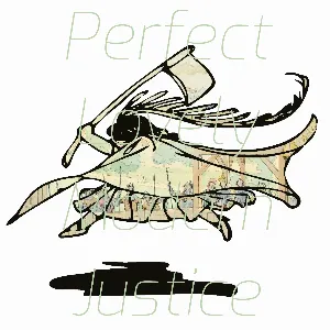 Pochette de Perfect Lovely Modern Justice #2 de Yukiga Futte Uresii