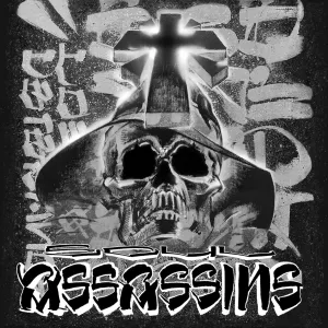 Pochette de Skeleton Bones de DJ Muggs