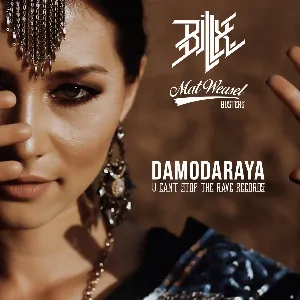 Pochette de Damodaraya de Billx