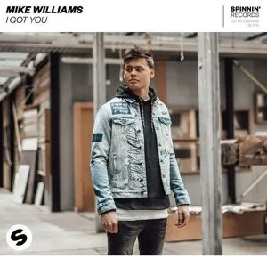 Pochette de I Got You de Mike Williams