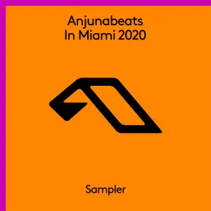 Pochette de Anjunabeats in Miami 2020 – Sampler de Above & Beyond