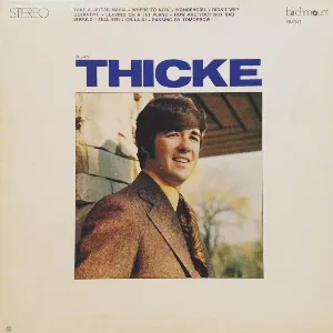 Pochette de Alan Thicke de Alan Thicke