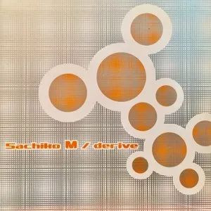 Pochette de Derive de Sachiko M
