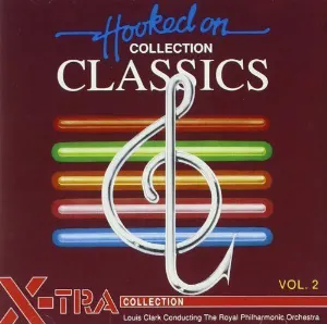 Pochette Hooked on Classics Collection, Vol. 2