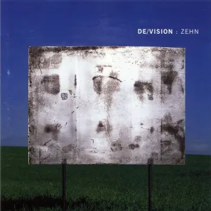 Pochette de Zehn de De/Vision