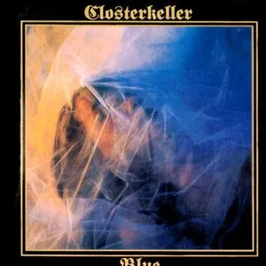 Pochette de Blue de Closterkeller
