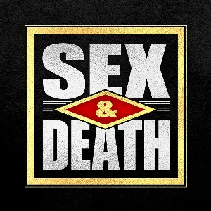Pochette Sex & Death