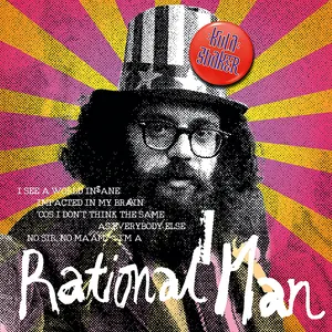 Pochette de Rational Man / Bringing It Back Home de Kula Shaker