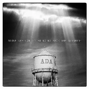 Pochette de Bringing Back the Sunshine de Blake Shelton