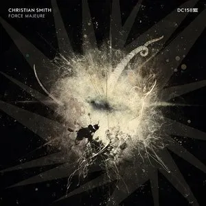 Pochette de Force Majeure de Christian Smith