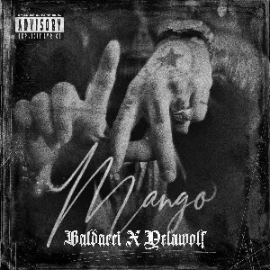 Pochette de Mango de Yelawolf