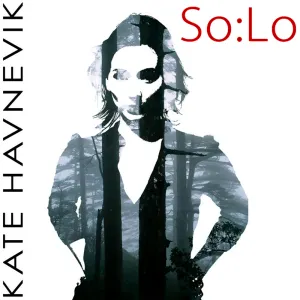 Pochette de So:Lo de Kate Havnevik