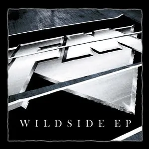 Pochette de Wildside EP de FM