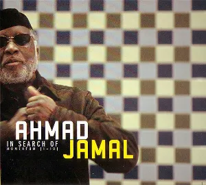 Pochette de In Search of... Momentum de Ahmad Jamal