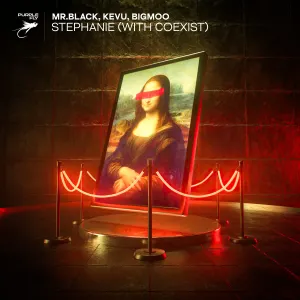 Pochette de Stephanie de Kevu