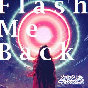 Pochette de Flash Me Back de Camellia