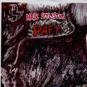 Pochette de Paft de Hair Stylistics