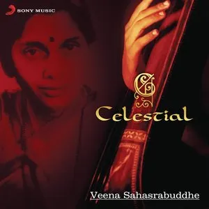 Pochette de Celestial de Veena Sahasrabuddhe