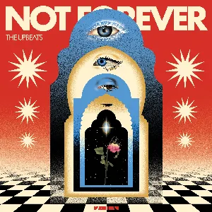 Pochette de Beams de The Upbeats