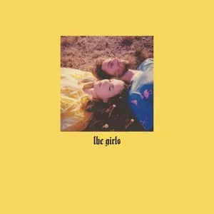 Pochette de The Girls de Magdalena Bay
