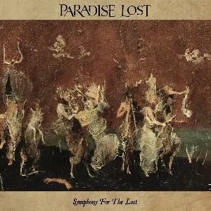Pochette Symphony for the Lost