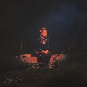 Pochette de sickly sweet de kenzie