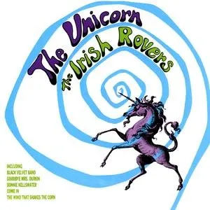 Pochette de The Unicorn de The Irish Rovers