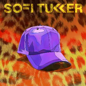 Pochette de Purple Hat de Sofi Tukker