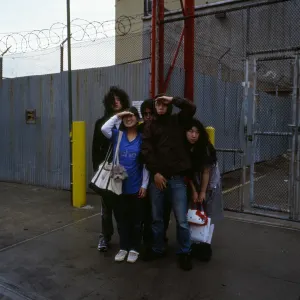 Pochette de wo ai ni / break it even de Yaeji