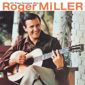 Pochette de All Time Greatest Hits de Roger Miller
