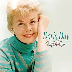Pochette Doris Day with Love