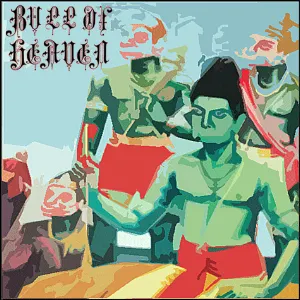 Pochette de 057: Narcolepsy: An Introduction de Bull of Heaven
