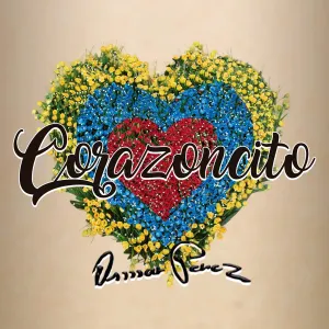 Pochette de Corazoncito de Osmar Pérez