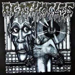 Pochette de Agathocles / Life de Agathocles