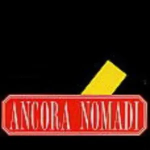 Pochette de Ancora Nomadi de Nomadi