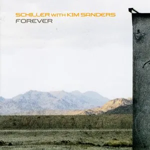 Pochette de Forever de Schiller