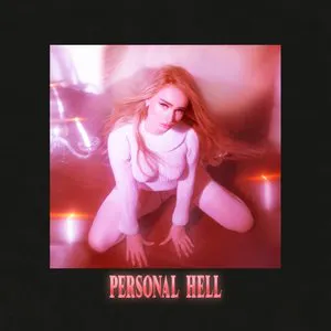 Pochette Personal Hell