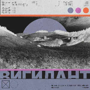 Pochette de VIGILANT ep de insomaniac