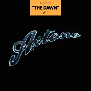 Pochette de The Dawn de Chocolate Puma