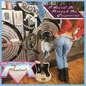 Pochette de I Heard It Through the Grapevine de FM
