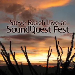 Pochette Live at SoundQuest Fest