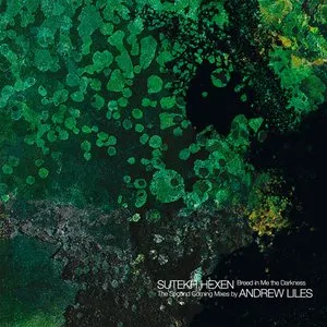 Pochette de Breed in Me the Darkness: The Second Coming Mixes by Andrew Liles de Andrew Liles