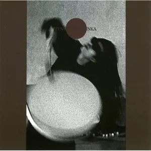 Pochette de Tenshi no Gijinka de Keiji Haino