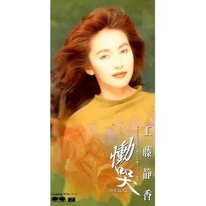 Pochette de 慟哭 de Shizuka Kudo