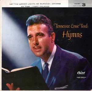Pochette de Hymns (part 3) de Tennessee Ernie Ford