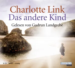 Pochette de Das andere Kind de Charlotte Link