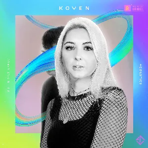 Pochette de Butterfly Effect (acoustics) de Koven