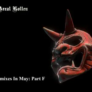 Pochette de Remixes in May: Part F de Areal Kollen