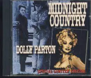 Pochette Midnight Country, Vol. 2